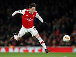 Check out their videos, sign up to chat, and join their community. Mesut Ozil Agrees Permanent Arsenal Exit Sports Mole