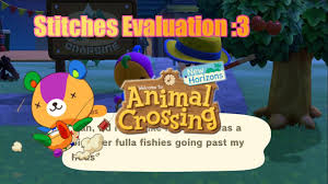 We did not find results for: Stitches Animal Crossing New Horizons Ranking Novocom Top