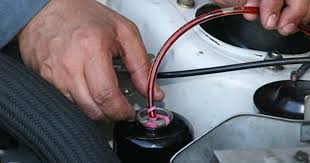 Like you said, an electric motor takes the place of a hydraulic pump (and associated parts such as a belts and fluids) to assist the driver. How To Flush And Bleed Power Steering Systems Mobil