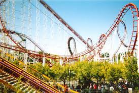 Six Flags Promo Codes Coupons Six Flags Coupon Codes And Promotional Code Roller Coaster Trip Six Flags