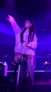 She has received numerous accolades throughout her career, including two grammy awards, one brit award, two billboard music awards, three american music awards, nine mtv video music awards, and 26 guinness world records. Pin On Ariana Grande