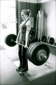 Squat Deadlift And Bench Press Guidelines For Women