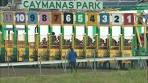The Jamaica 1000 Guineas at Caymanas Park - June 4, 2022 ...