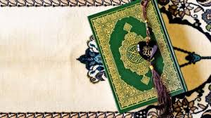 Check spelling or type a new query. Bacaan Doa Khatam Quran Latin Dan Artinya