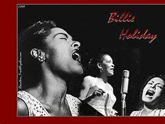REVEALING OR REVISING BILLIE HOLIDAY? by Gary Heywood-Everett