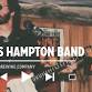 Chris Hampton Band event in Athens, GA
