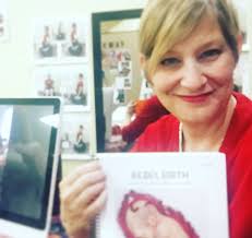 Find a Doula in Houston, TX