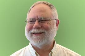 IUCr) Mark A. Beno (1951–2019)