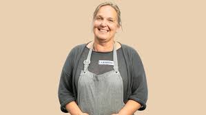 Listen to heel holland bakt in full in the spotify app. Liesbeth Willemars Van Bodegom Uit Heel Holland Bakt Sterren Op Tv