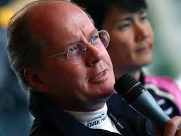 Direct Le Mans) Chez le kiné avec Richard Hein