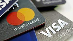 A distributed, worldwide, decentralized digital money. Post Brexit Penalty Reveals The Power Of The Credit Card Duopoly Financial Times