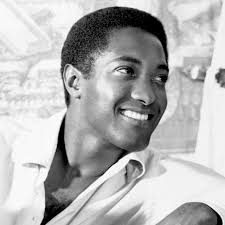 In MEMORY of SAM COOKE
