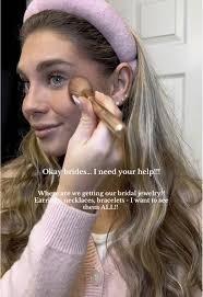 Bridal Jewelry Recommendations for Your Big Day