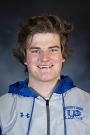 2021 Men's Lacrosse Roster