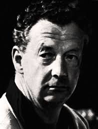 Benjamin Britten
