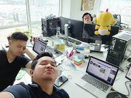 Sharon lam tesco brand director at tesco stores (malaysia) sdn bhd. Mgag Got Funded Here S How They Made Memes For Malaysians