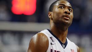 ASU vs. UConn men's basketball