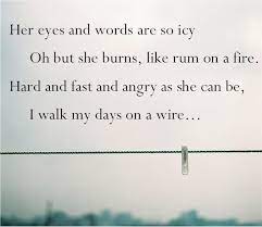 Pin On Lovely Lyrics