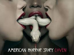 American Horror Story: Coven | Rotten Tomatoes