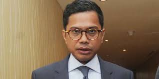 Dia menggantikan budi gunadi sadikin yang diangkat menjadi menteri kesehatan. Dicopot Dari Garuda Indonesia Pahala Mansury Diangkat Jadi Direktur Pertamina Merdeka Com