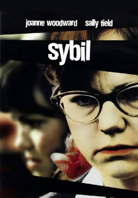 Sybil (TV Mini Series 1976) - IMDb