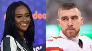 Ex-GF Kayla Nicole Follows Travis Kelce's Hollywood Path as She Makes TV  Debut in Fox's 'Special Forces'