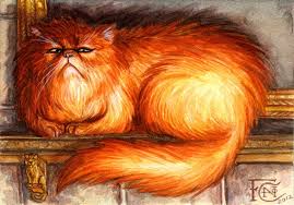 Padma and parvati get their names from hindu myth; Crookshanks Harry Potter Lexicon