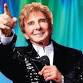 Barry Manilow