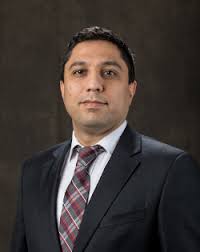 Gordon Ford College of Business Staff