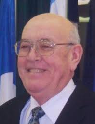 Obituary of Robert George Langstaff