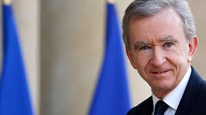 Bernard Arnault HD wallpaper