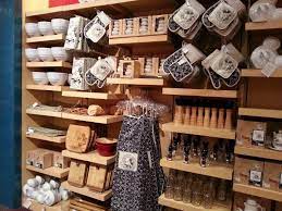 Mickey Kitchen Stuff This Shelf Is At A Gift Shop As You Enter The Magic Kingdom On Your Left Mickey Kitchen Mickey Mouse Kitchen Disney Home Decor