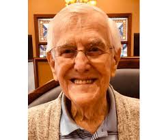 JIM BELL Obituary (1928