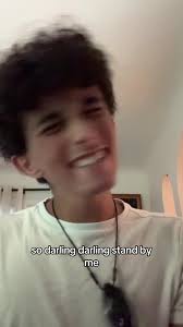 The Platters Keith Tynes Stand by Me