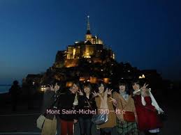 続 フランス語の部屋 フランスの歴史 フランス滞在記 留学 旅行