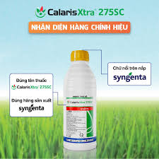 Calaris Xtra 275SC
