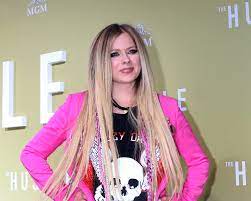 She was born in belleville, ontario, and spent most of her youth in the town of napanee. Avril Lavigne Canadian French Singer Songwriter And Actress