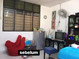 Ruang tamu merupakan salah satu tempat yang yang keberadaanya paling vital di rumah. Tip Untuk Rancang Pilih Dan Jimat Di 10 Projek Hias Rumah Pkp Propertyguru Malaysia