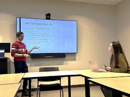 Profile for Emotion and Health Research Laboratory