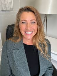 Pursuit 365 Day 192: Nicole Gardiner