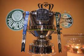 Follow palmeiras latest results, today's scores and all of the current season's palmeiras results. Gremio Decidira Em Sao Paulo A Copa Do Brasil 2020 Diario Da Manha