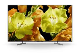 Sony Tv 2020 All The 8k Master Oled And 4k Bravia Tvs Explained Smart Televisions Sony Android Tv