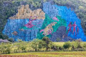 We did not find results for: Valle De Vinales A Cuban Gem Breathe With Us