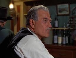 Gunsmoke" Mannon (TV Episode 1969)