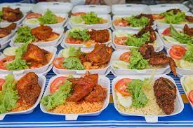 Check spelling or type a new query. Nasi Tomato Ayam Masak Merah Mz Catering