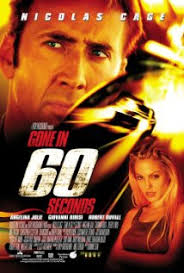 Gone in Sixty Seconds (2000) Technical Specifications » ShotOnWhat?