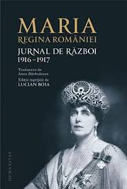Din partea mea nota 10 pentru acest film. Jurnal De Razboi 1916 1917 Maria Regina Romaniei