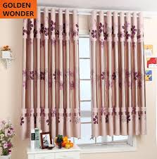 Model gorden yang satu ini sangat cocok dipasang pada ruangan yang memiliki jendela pada bagian dinding rumah kita. 2 Meter Tinggi Pendek Tirai Untuk Jendela Balkon Pedesaan Dekorasi Tirai Bunga Penuh Warna Pemadaman Kain Gorden Jendela Untuk Yang Kamar Curtains For A Curtainshort Curtains Aliexpress