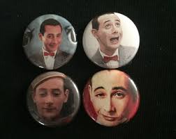 Bouton Herman Pee-Wee 2,5 cm