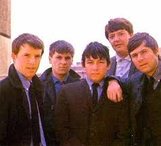 Eric And The Animals Eric Burdon British Invasion Music Is Life